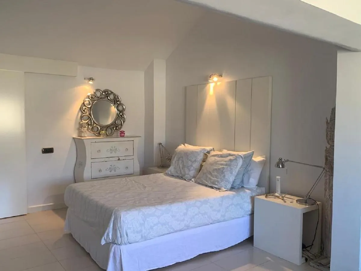 Suites Beach House Playa de las Américas 0*,