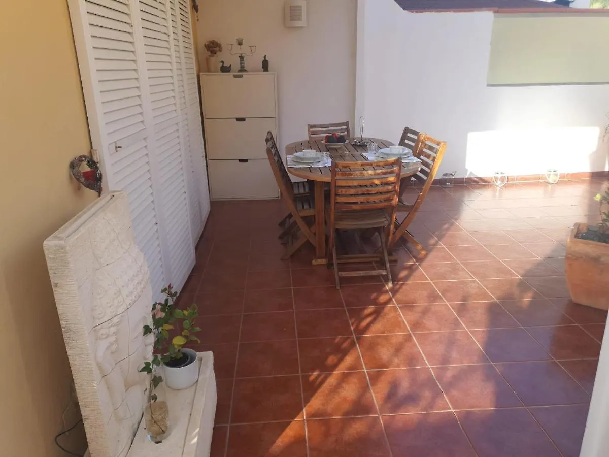 Suites Beach House Playa de las Américas 0*,