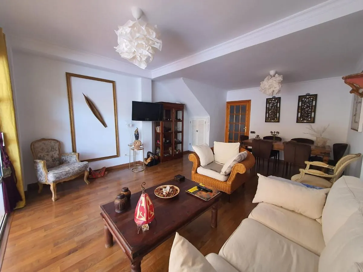 Suites Beach House Playa de las Américas 0*,