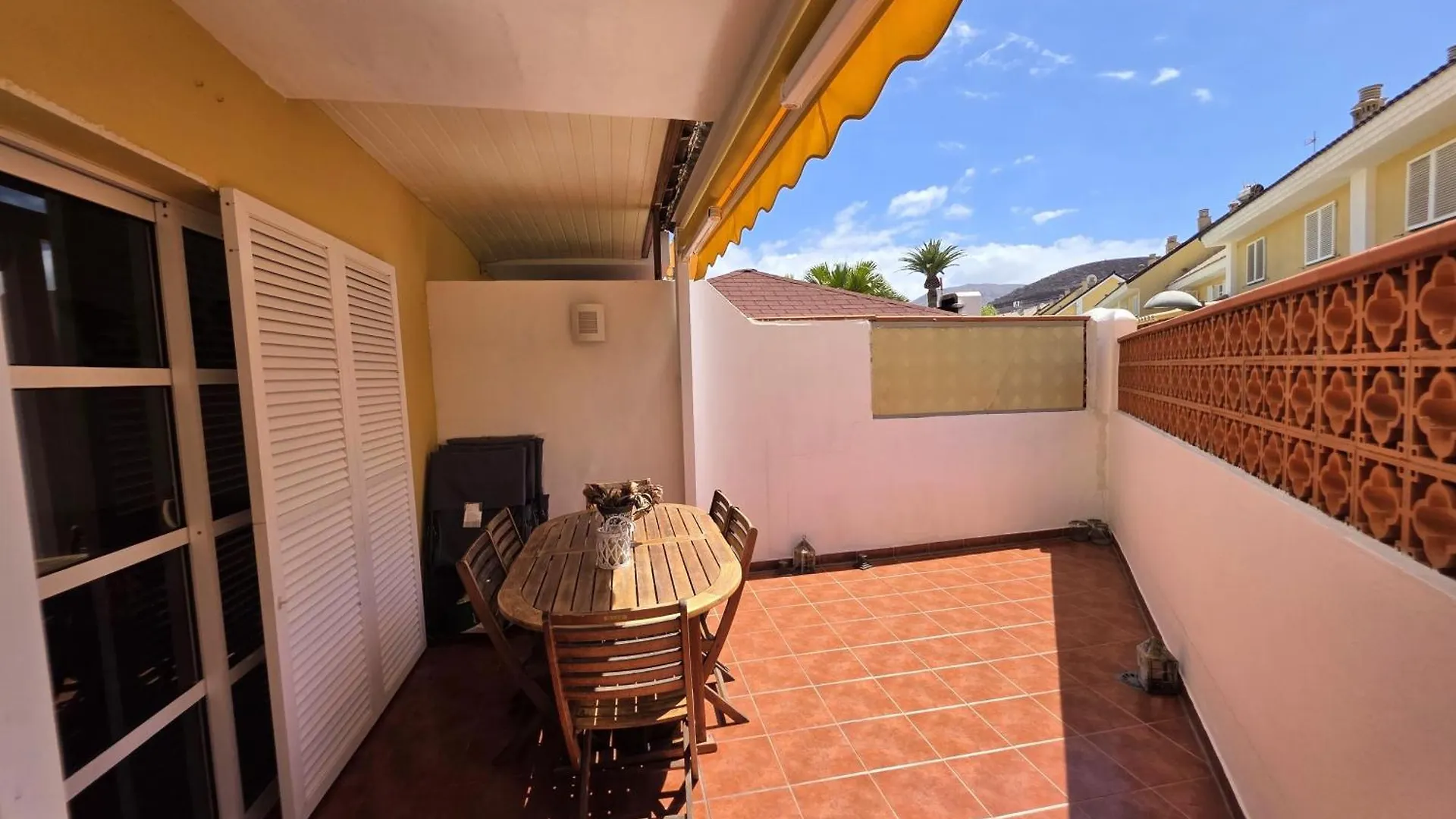 Vakantiehuis Suites Beach House Playa de las Américas
