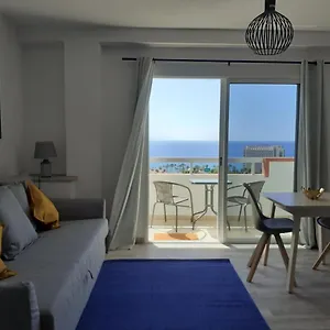 Kc Abroad Panoramic Sea View Playa de las Americas (Tenerife)