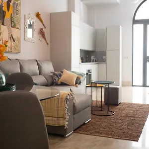  Appartamento Alma Sevilla Spagna