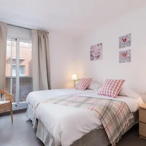  Appartamento Cornellalux 2 Spagna
