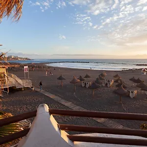 Appartamento En Primera Línea De Playa, Céntrico, Tranquilo, Playa de las Americas (Tenerife)