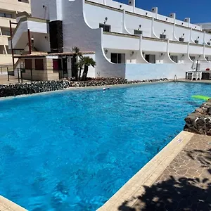 Duplex Rebeca Free Wifi Playa de las Americas (Tenerife)