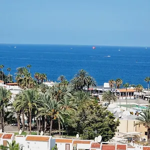 Olympia Studio, Ocean View Playa de las Americas (Tenerife)