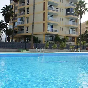  Appartamento Full Center Of Americas, Renovated, High Floor Spagna