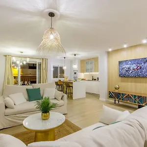  Appartamento Picasso 2 Luxury Spagna