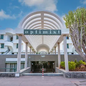 Optimist Tenerife Апарт-отель