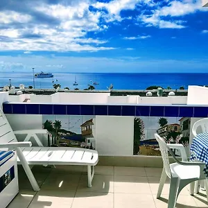 Appartamento Azahara Playa Vistas - - Playa De Americas, Playa de las Americas (Tenerife)