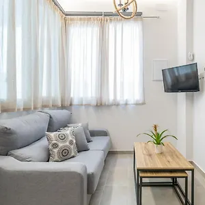  Appartamento Estudio Dona Ines Centro Air Con Wifi Andra Spagna