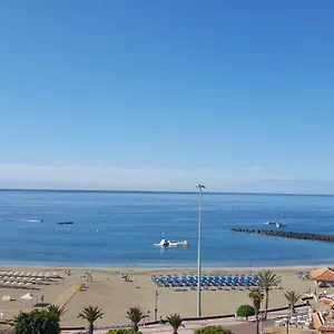  Appartamento Torres Del Sol Playa De Vistas Free Wifi Spagna