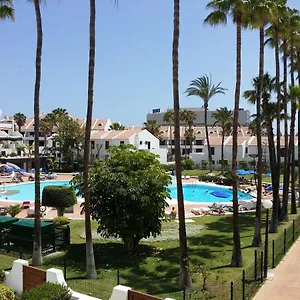 Duplex Parque Santiago 2 Close To Pool, Sea + Beach, Central, Wifi, Heated Pool Playa de las Americas (Tenerife)