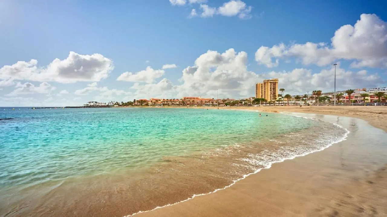 Suites Beach House Playa de las Americas  0*, Playa de las Americas (Tenerife) Spagna