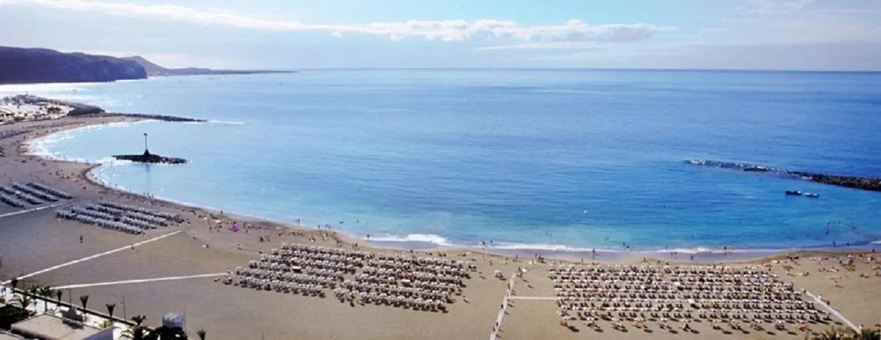 Suites Beach House Playa de las Americas  Spagna