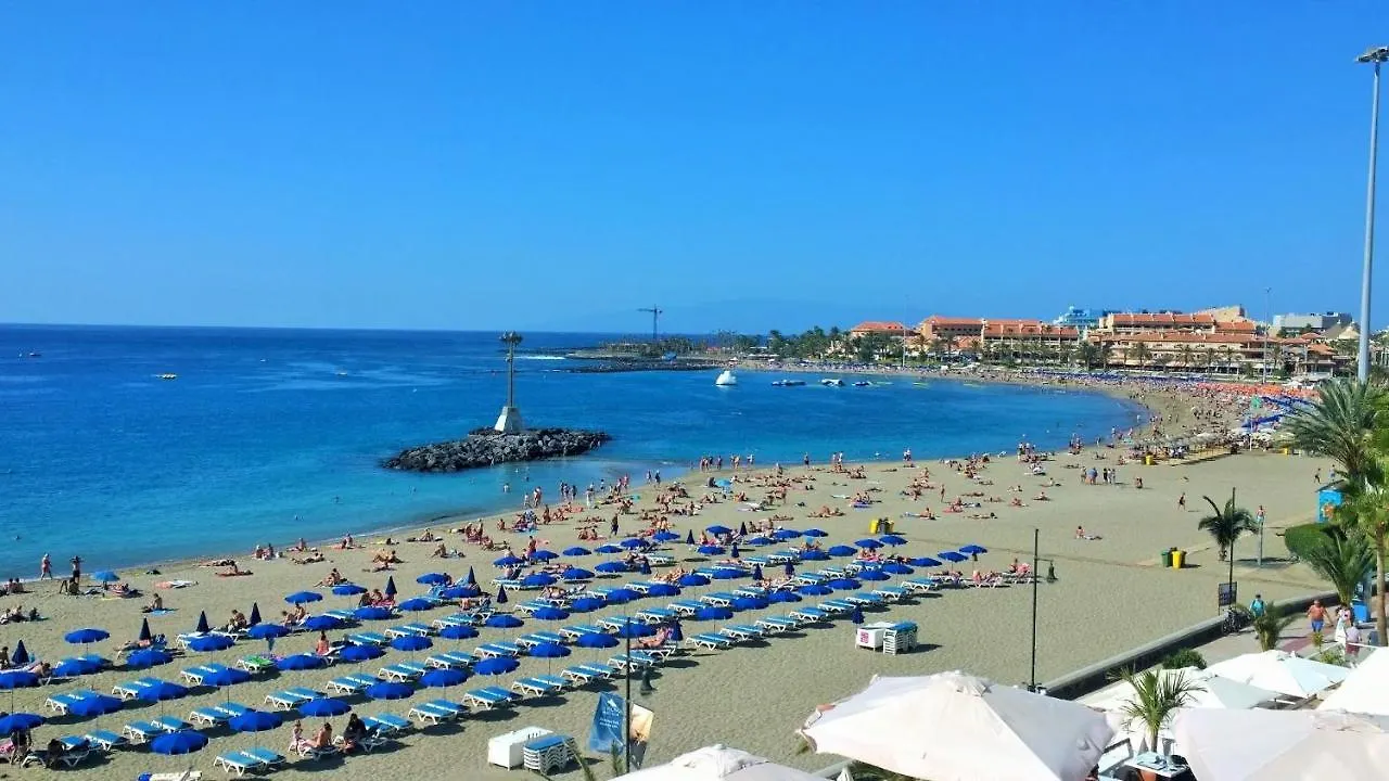 Casa vacanze Suites Beach House Playa de las Americas