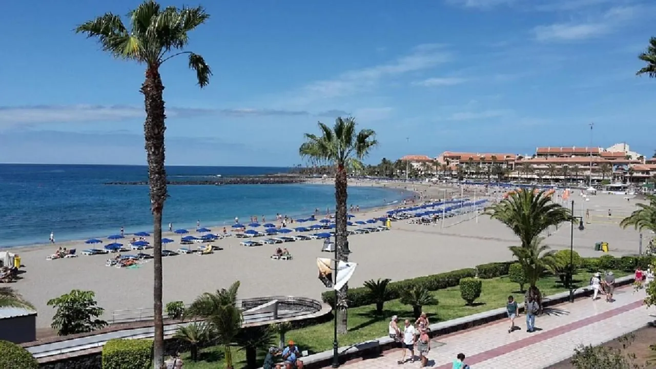 Suites Beach House Playa de las Americas  Spagna