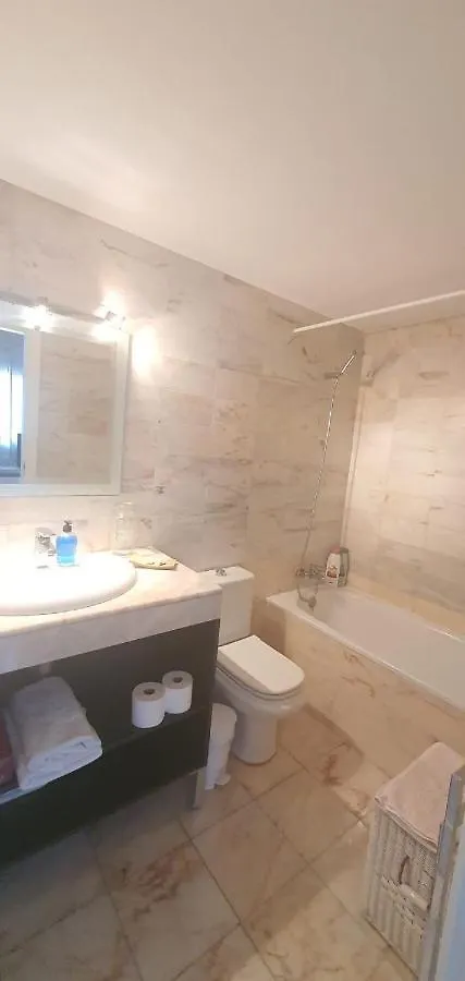 Suites Beach House Playa de las Americas  Spagna