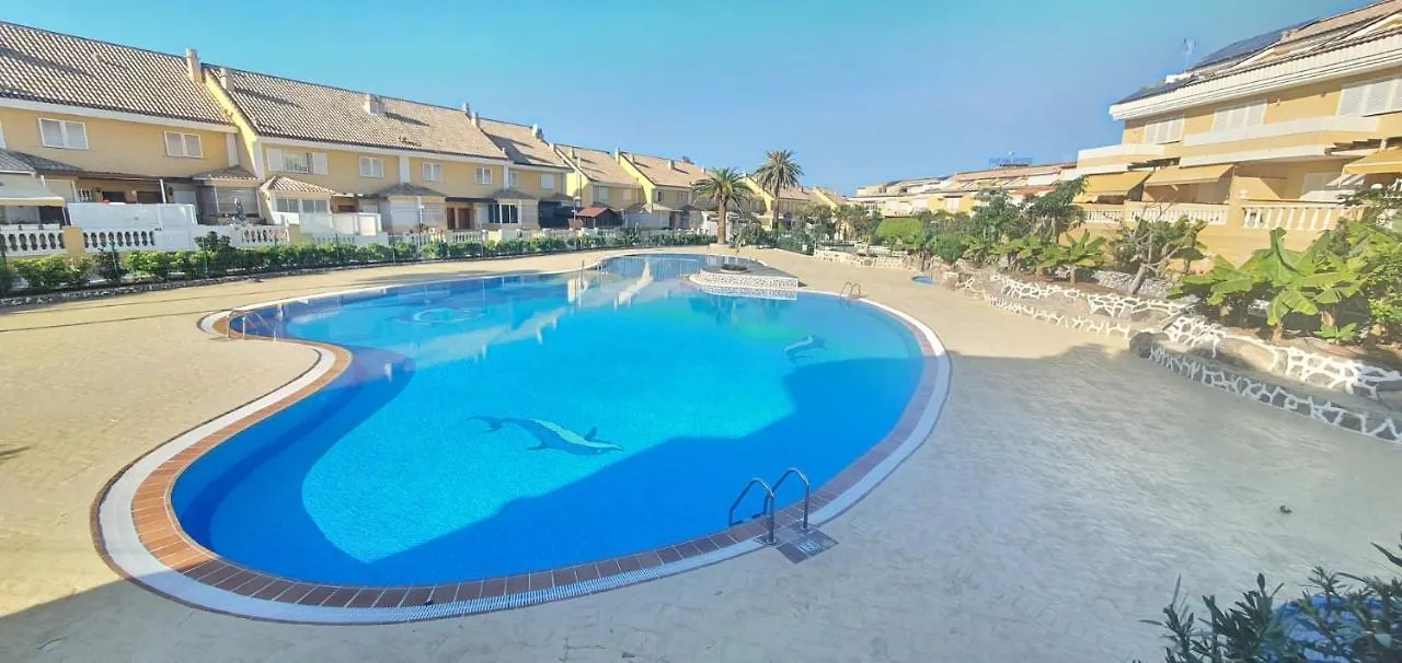 Suites Beach House Playa de las Americas  Casa vacanze Playa de las Americas (Tenerife)