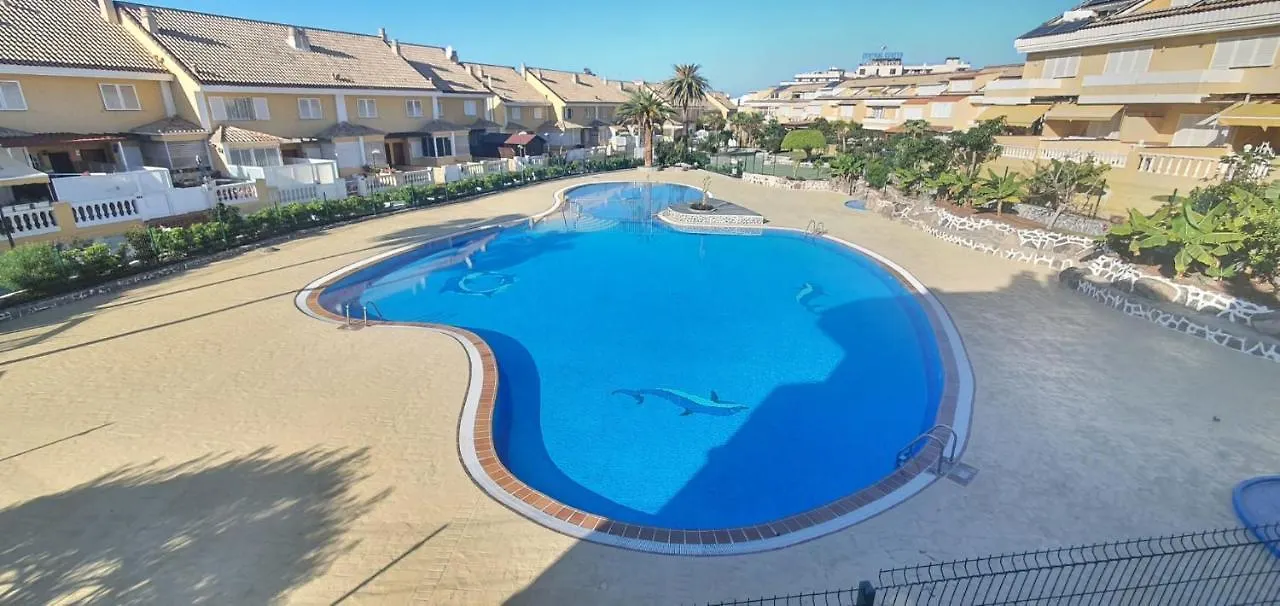 Casa vacanze Suites Beach House Playa de las Americas
