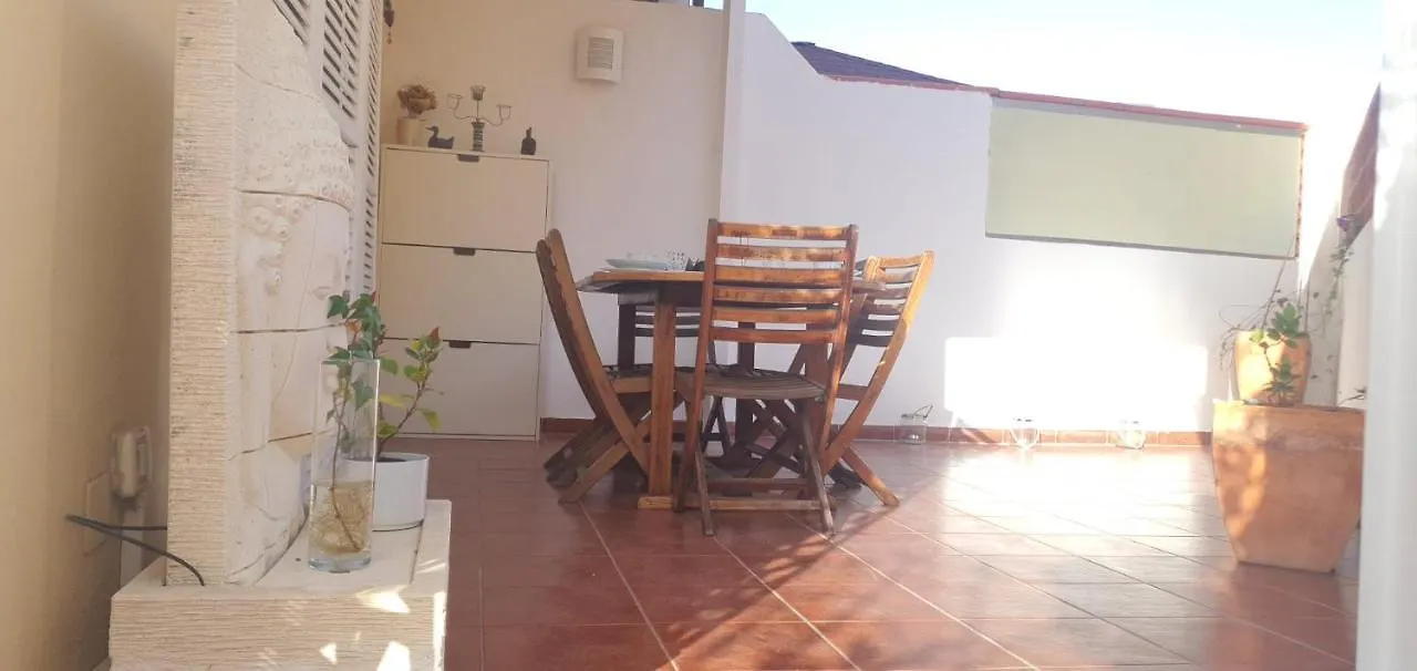 Suites Beach House Playa de las Americas  Casa vacanze