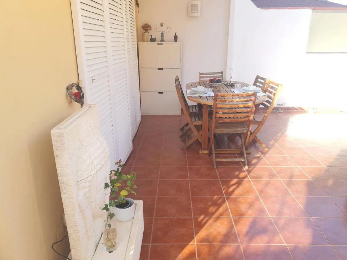 Suites Beach House Playa de las Americas  Spagna