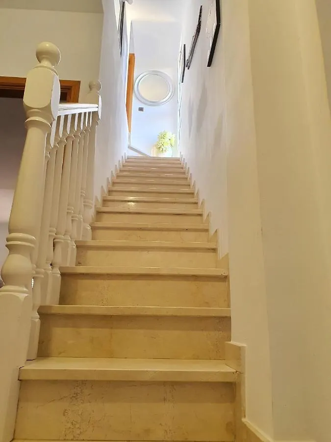 Casa vacanze Suites Beach House Playa de las Americas