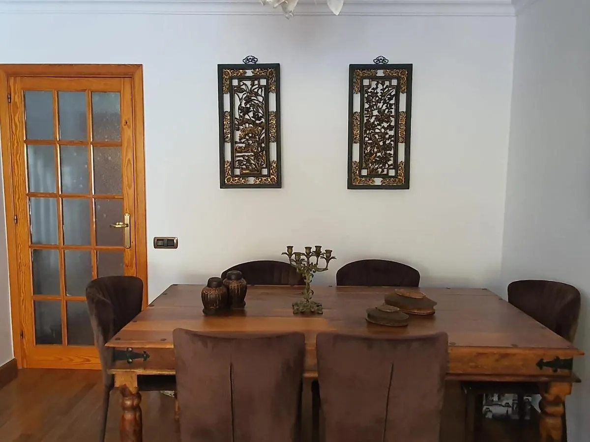 Suites Beach House Playa de las Americas  Casa vacanze