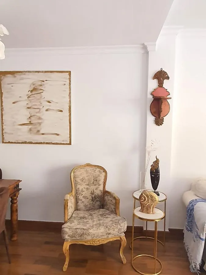 Suites Beach House Playa de las Americas  0*, Playa de las Americas (Tenerife) Spagna