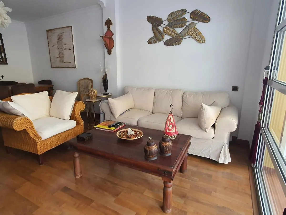 Casa vacanze Suites Beach House Playa de las Americas