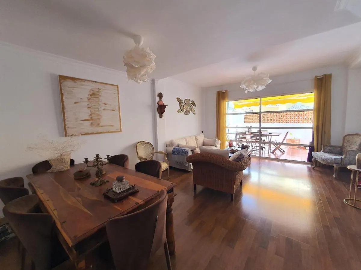 Casa vacanze Suites Beach House Playa de las Americas  Spagna