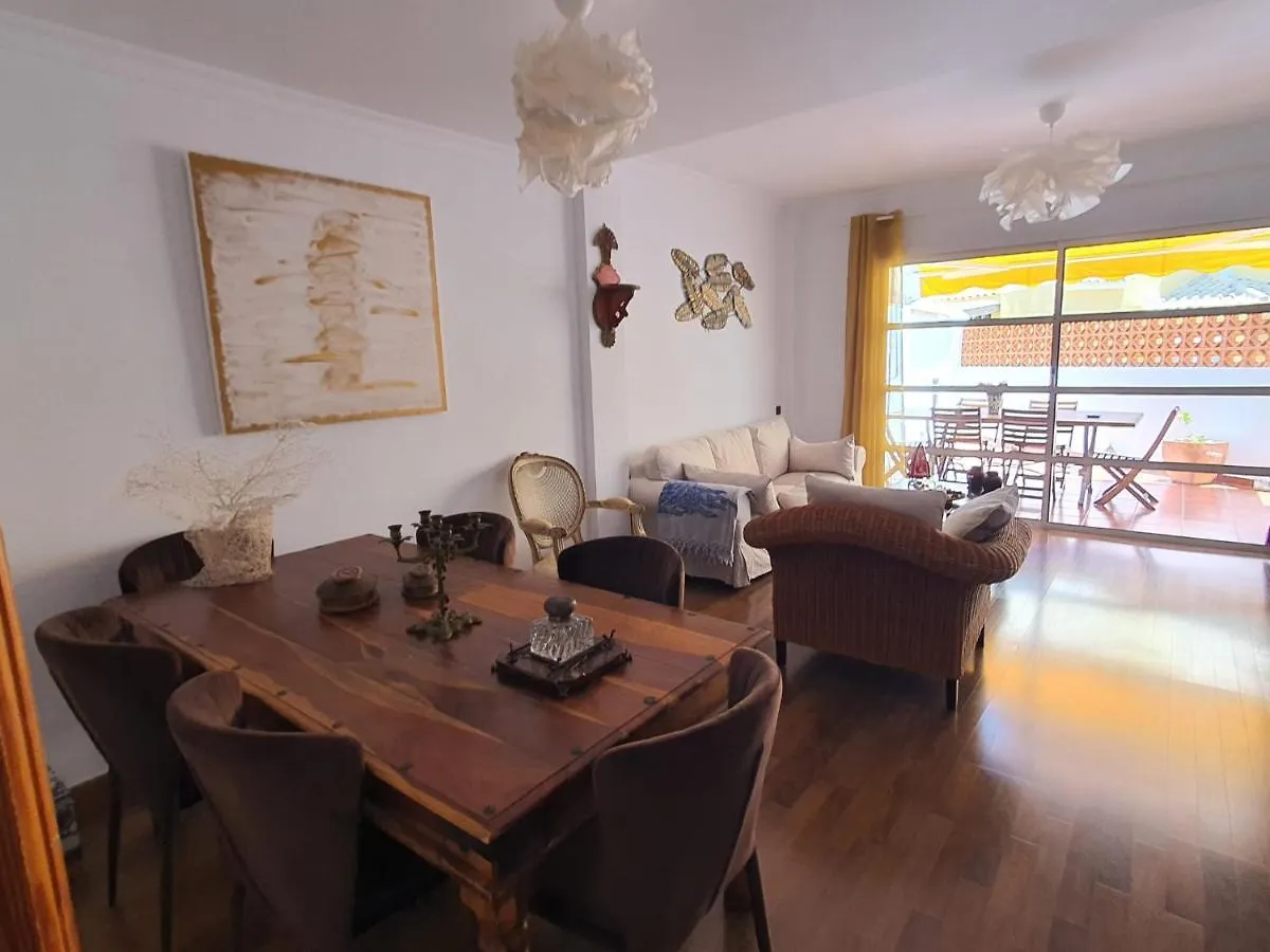 Casa vacanze Suites Beach House Playa de las Americas