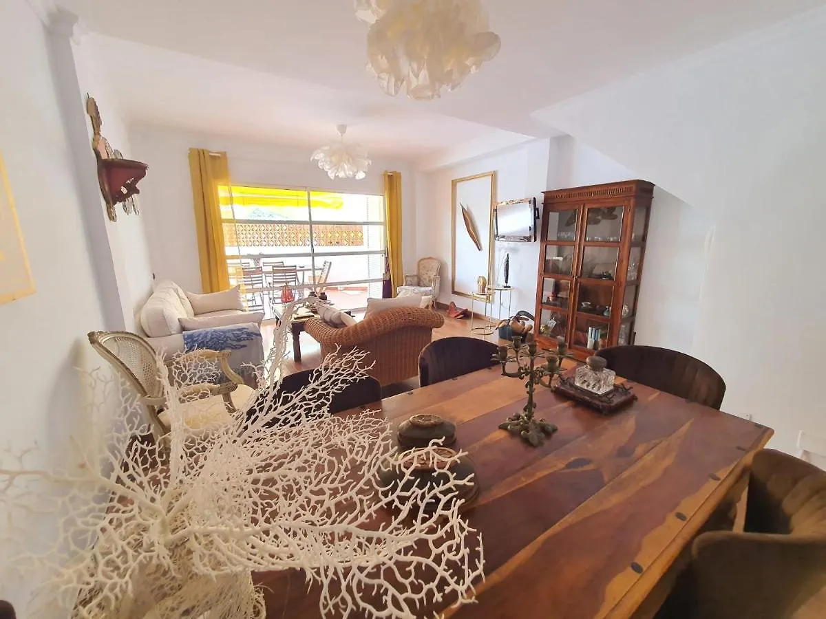 Suites Beach House Playa de las Americas  0*, Playa de las Americas (Tenerife) Spagna