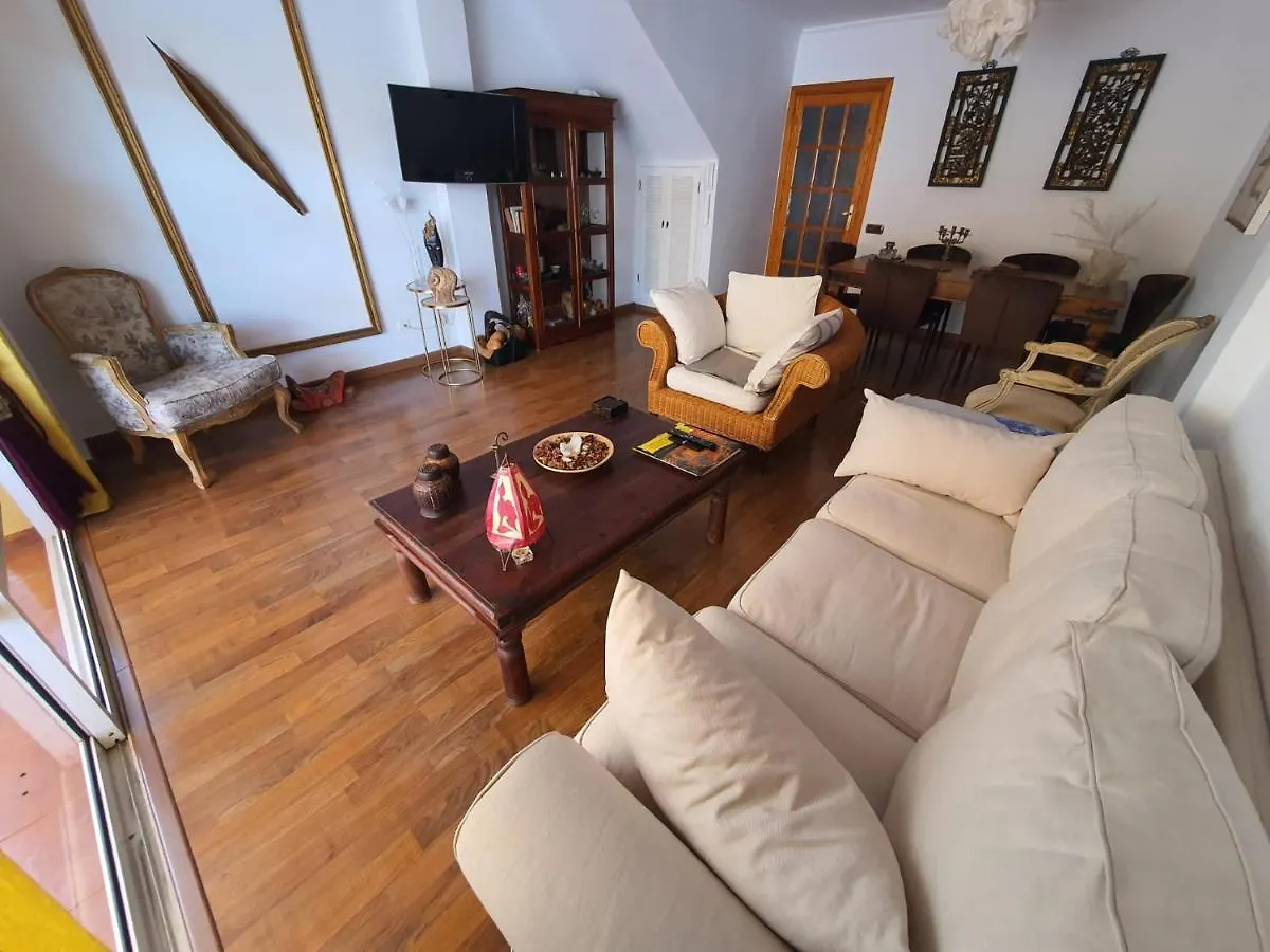 Casa vacanze Suites Beach House Playa de las Americas