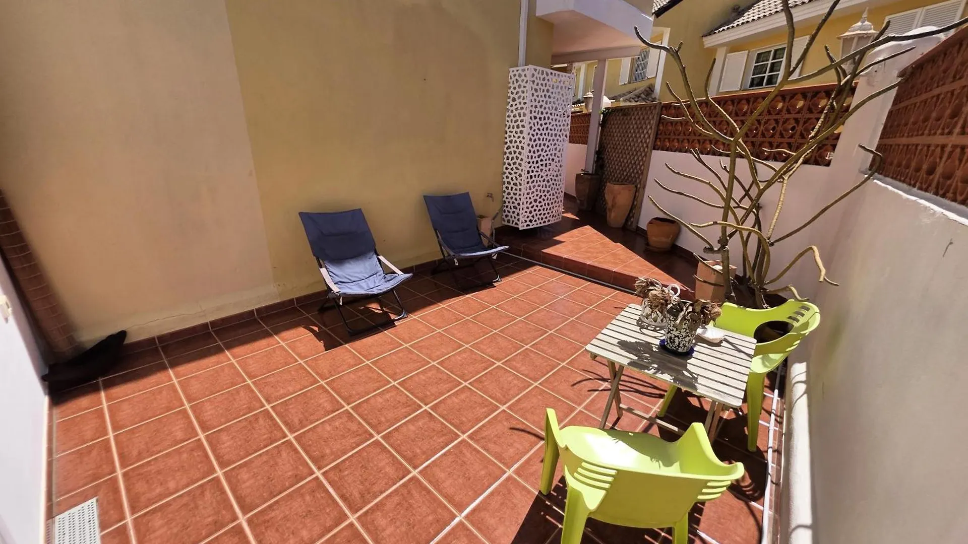 Suites Beach House Playa de las Americas  0*, Playa de las Americas (Tenerife) Spagna