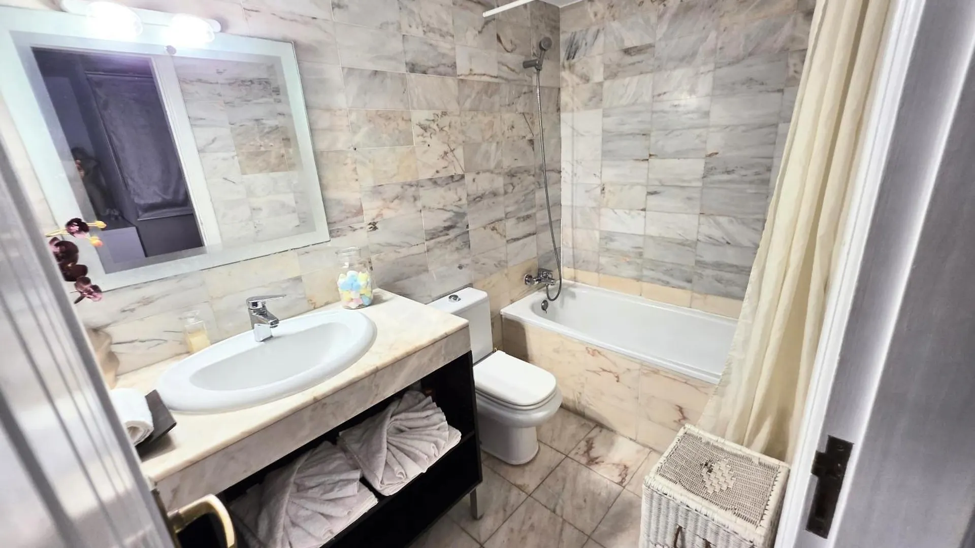 Suites Beach House Playa de las Americas  Casa vacanze